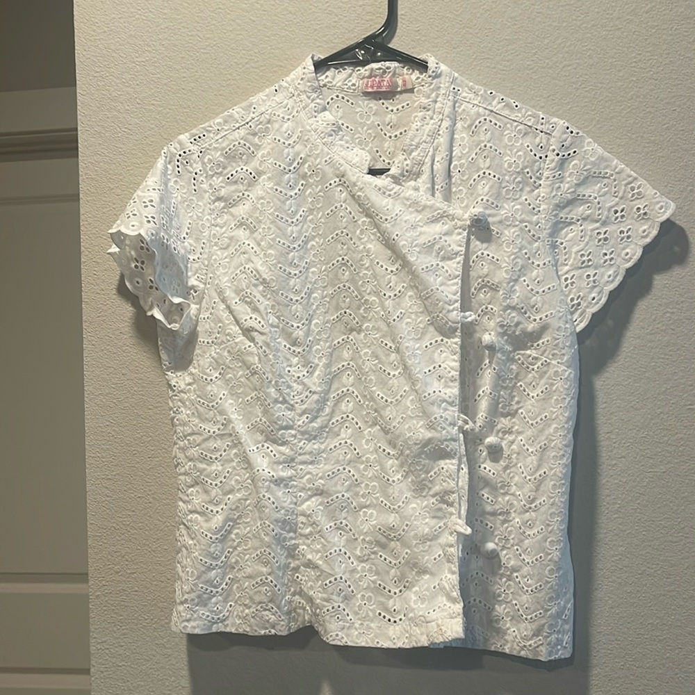 Cute top